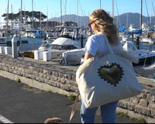 Load image into Gallery viewer, Marley Weekender Tote