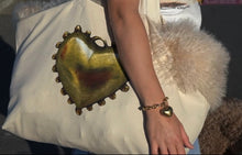 Load image into Gallery viewer, Marley Weekender Tote