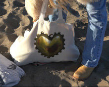 Load image into Gallery viewer, Marley Weekender Tote