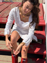 Load image into Gallery viewer, Marlowe Necklace