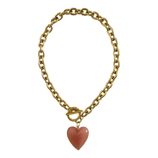 Amore Necklace