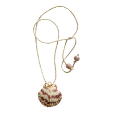 Load image into Gallery viewer, Tiger Necklace