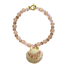 Load image into Gallery viewer, Blush Necklace