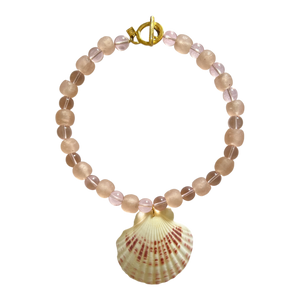 Blush Necklace