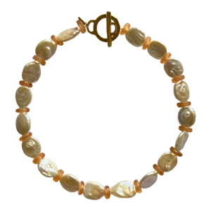 Talia Necklace
