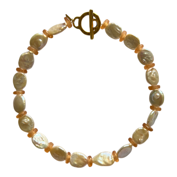 Talia Necklace