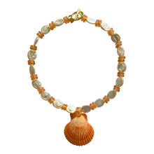 Load image into Gallery viewer, Sylvie Necklace