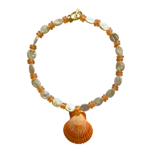 Sylvie Necklace