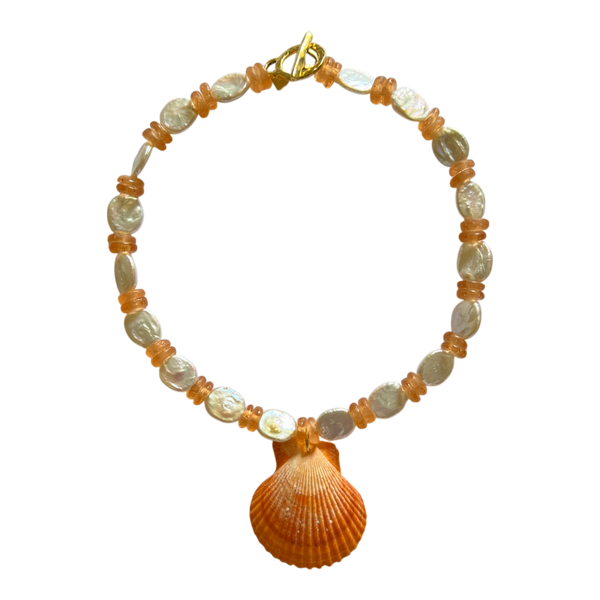 Sylvie Necklace