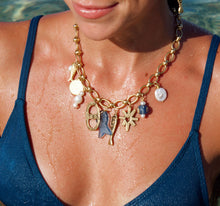 Load image into Gallery viewer, Mare Necklace