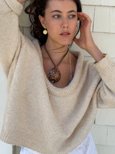 Load image into Gallery viewer, Tiger Necklace