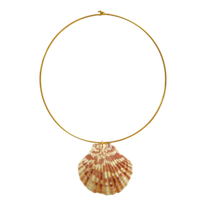 Serena Necklace