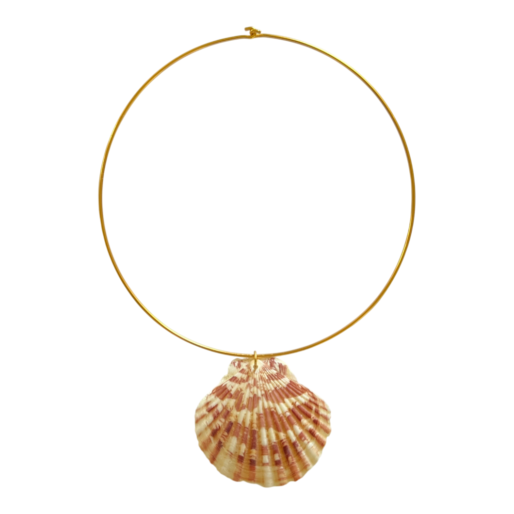 Serena Necklace