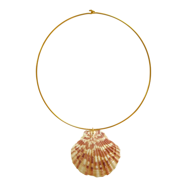 Serena Necklace