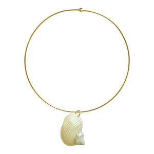 Celine Necklace