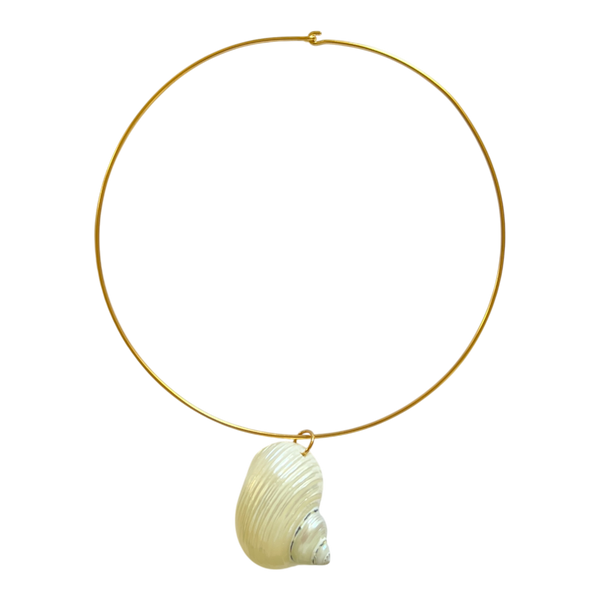 Celine Necklace