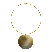 Load image into Gallery viewer, Gaia Necklace