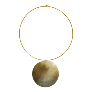 Gaia Necklace