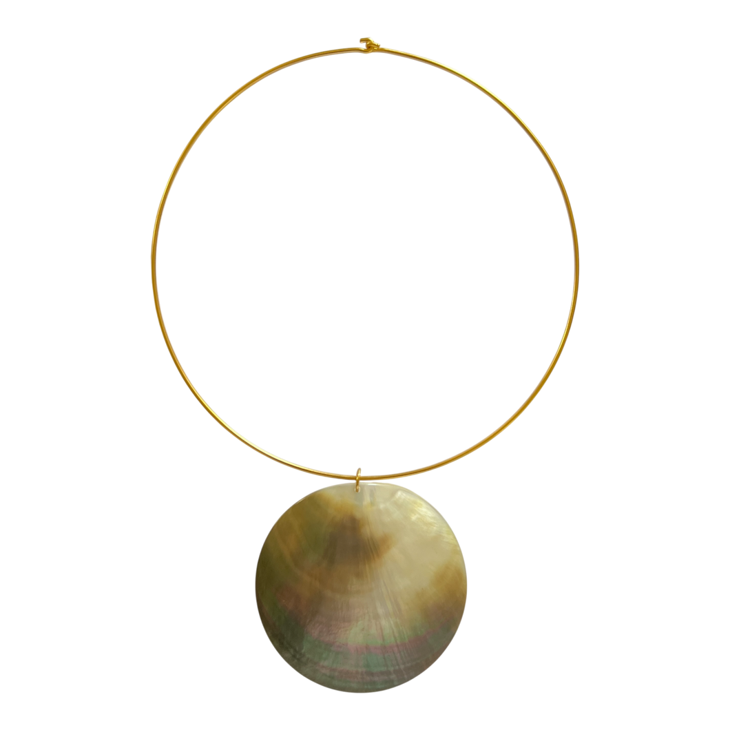 Gaia Necklace