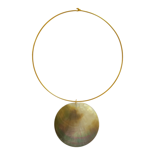 Gaia Necklace