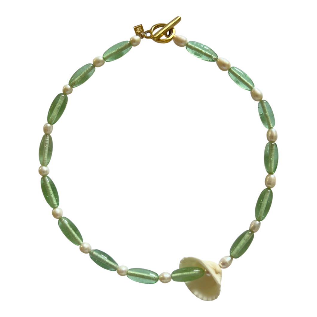 Chloe Necklace