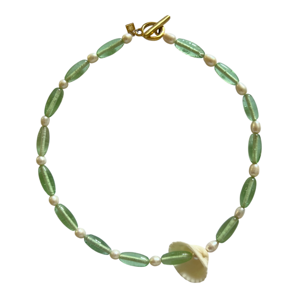 Chloe Necklace