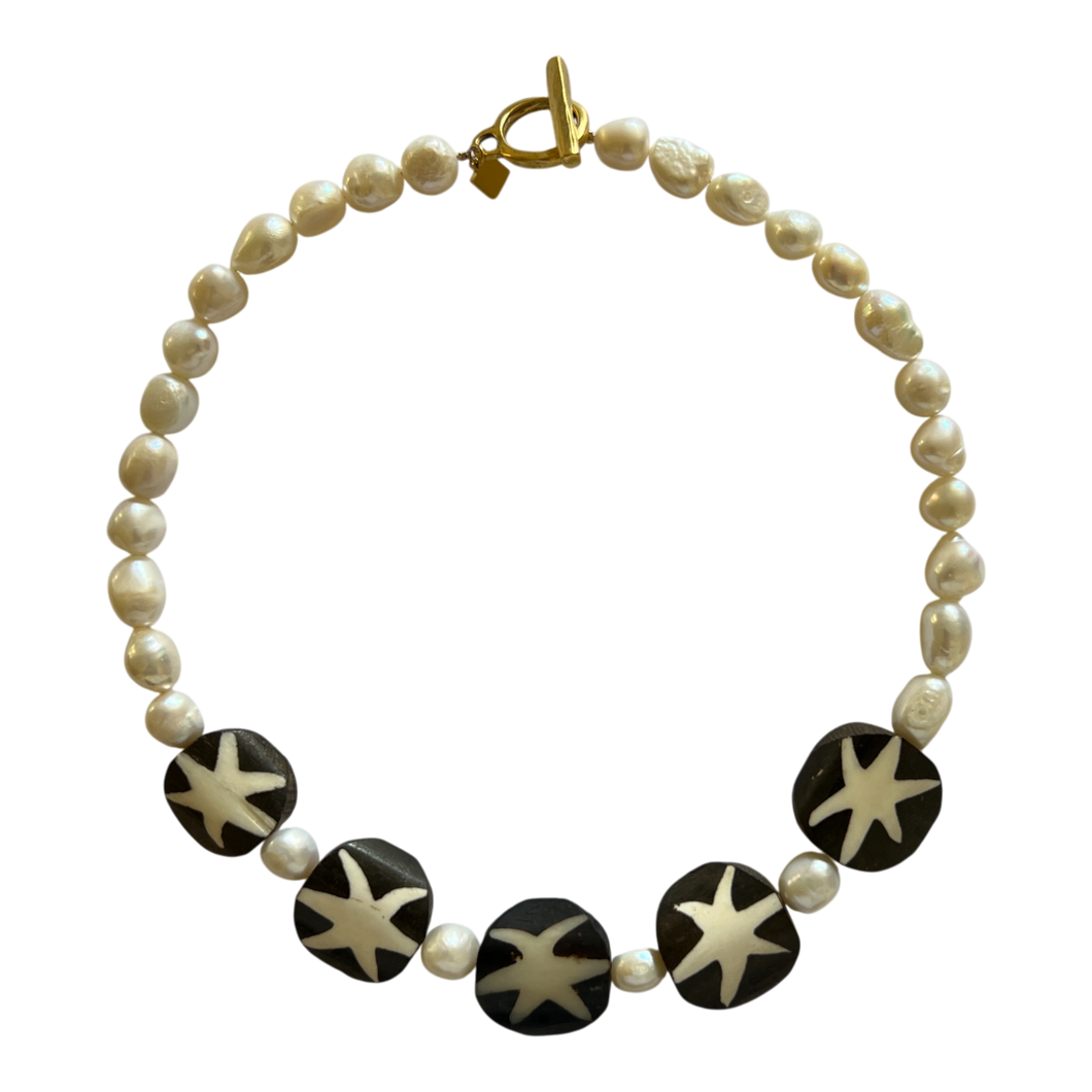 Nana Necklace