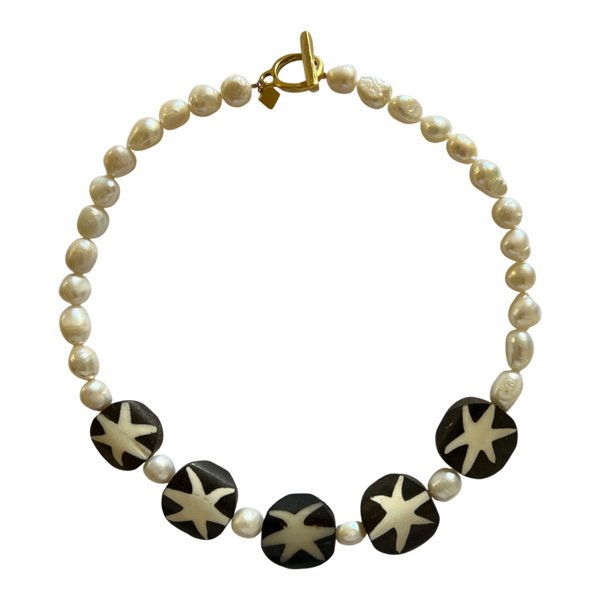 Nana Necklace