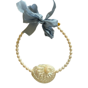 Henri Necklace