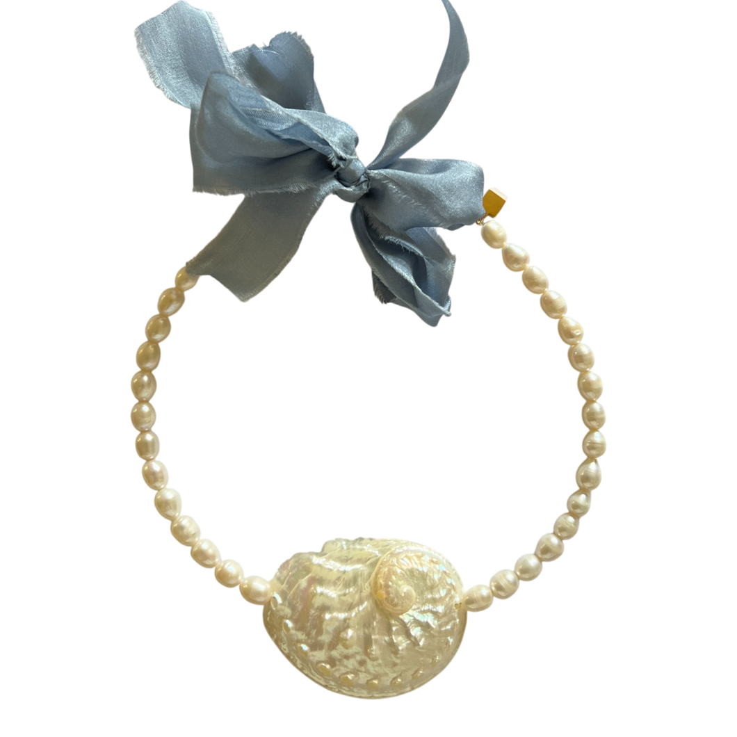 Henri Necklace