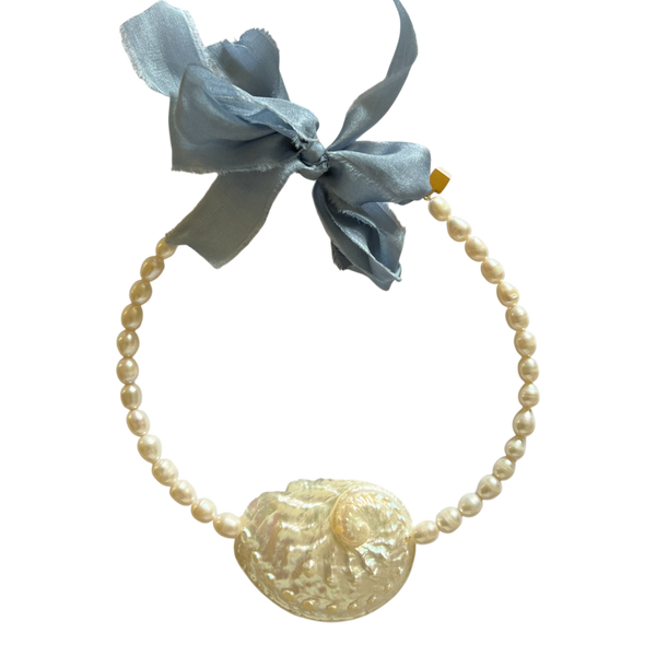 Henri Necklace