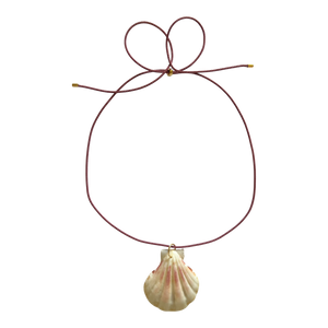 Polly Necklace