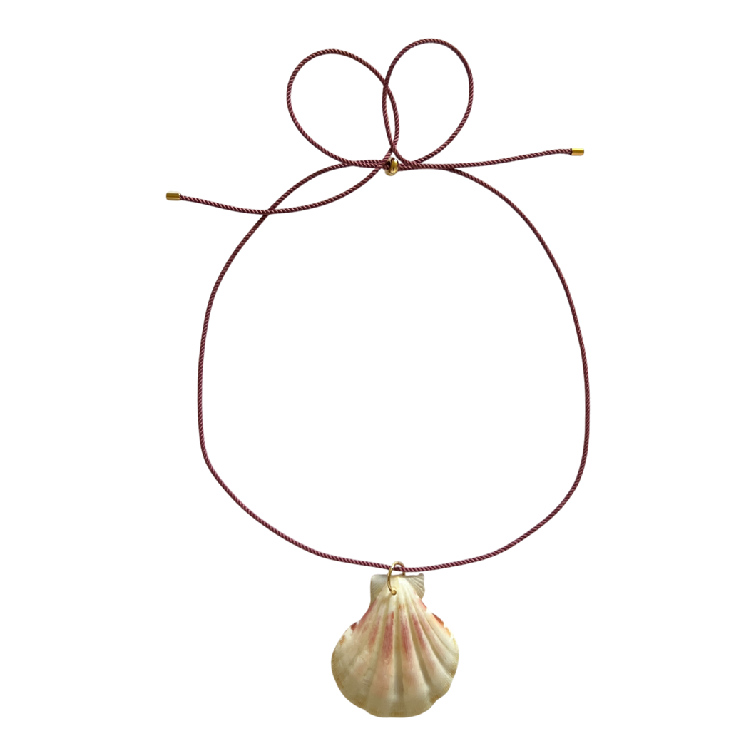 Polly Necklace