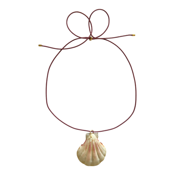 Polly Necklace