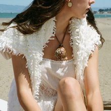 Load image into Gallery viewer, Tiger Necklace