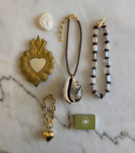 Load image into Gallery viewer, Bendel Necklace