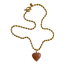 Load image into Gallery viewer, Bacio Necklace