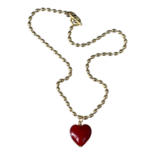 Load image into Gallery viewer, Bacio Necklace