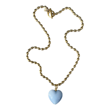 Load image into Gallery viewer, Bacio Necklace