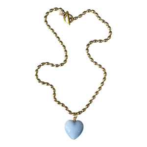 Bacio Necklace