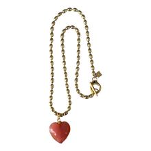 Load image into Gallery viewer, Bacio Necklace