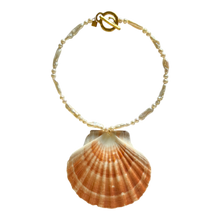 Load image into Gallery viewer, Calico Necklace