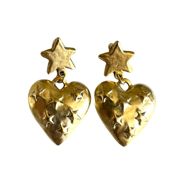 Stella Earrings