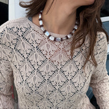 Load image into Gallery viewer, Bendel Necklace