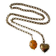 Load image into Gallery viewer, Bonnie Wrap-Up Necklace