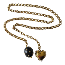 Load image into Gallery viewer, Bonnie Wrap-Up Necklace