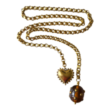 Load image into Gallery viewer, Bonnie Wrap-Up Necklace