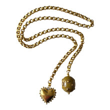 Load image into Gallery viewer, Bonnie Wrap-Up Necklace