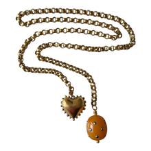 Load image into Gallery viewer, Bonnie Wrap-Up Necklace