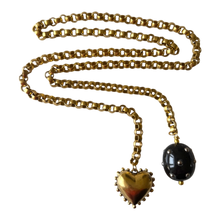 Load image into Gallery viewer, Bonnie Wrap-Up Necklace